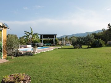 Casa Masone - Castiadas 16